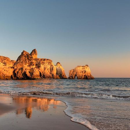 Alvor Bela Vista I Villa Eksteriør bilde