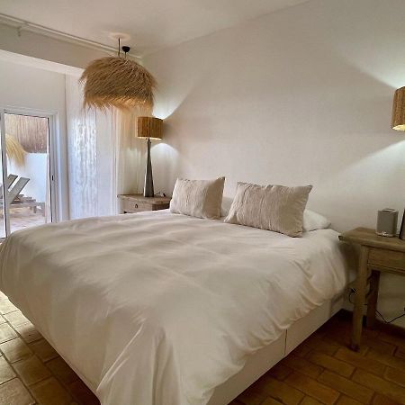 Alvor Bela Vista I Villa Eksteriør bilde