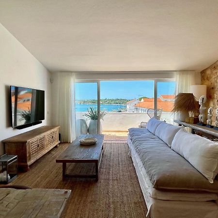 Alvor Bela Vista I Villa Eksteriør bilde