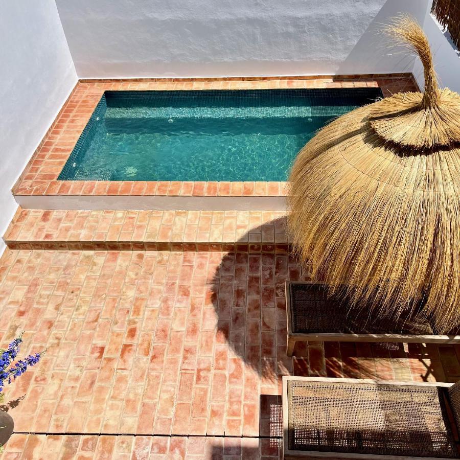 Alvor Bela Vista I Villa Eksteriør bilde