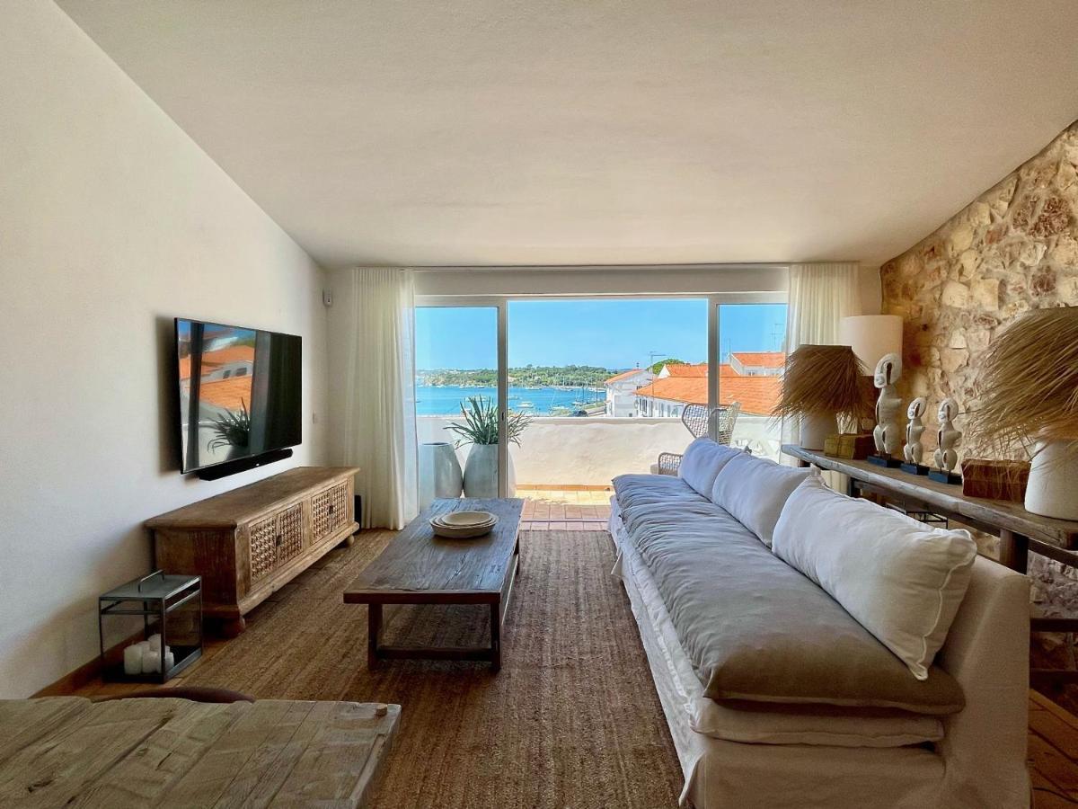 Alvor Bela Vista I Villa Eksteriør bilde