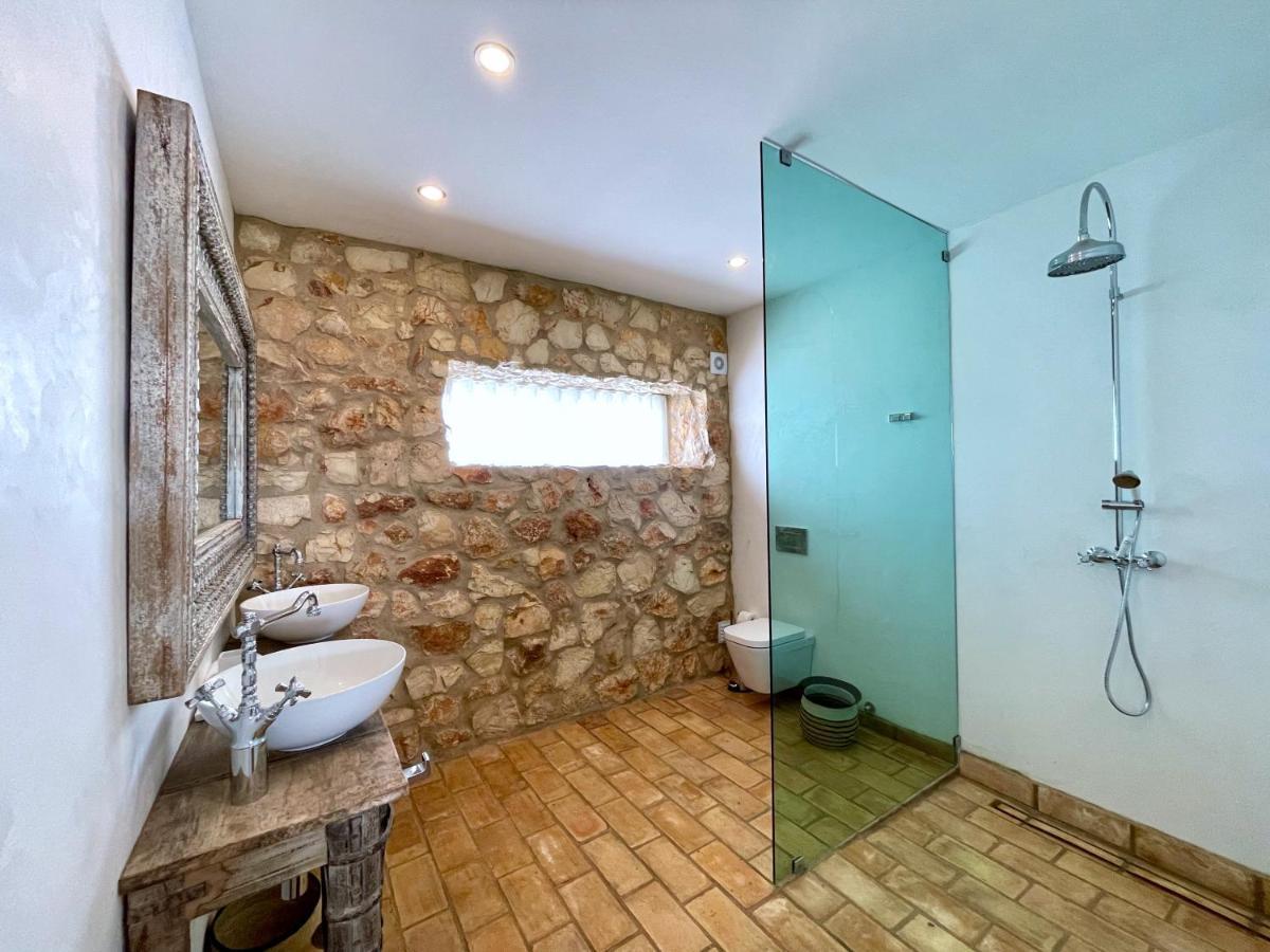 Alvor Bela Vista I Villa Eksteriør bilde