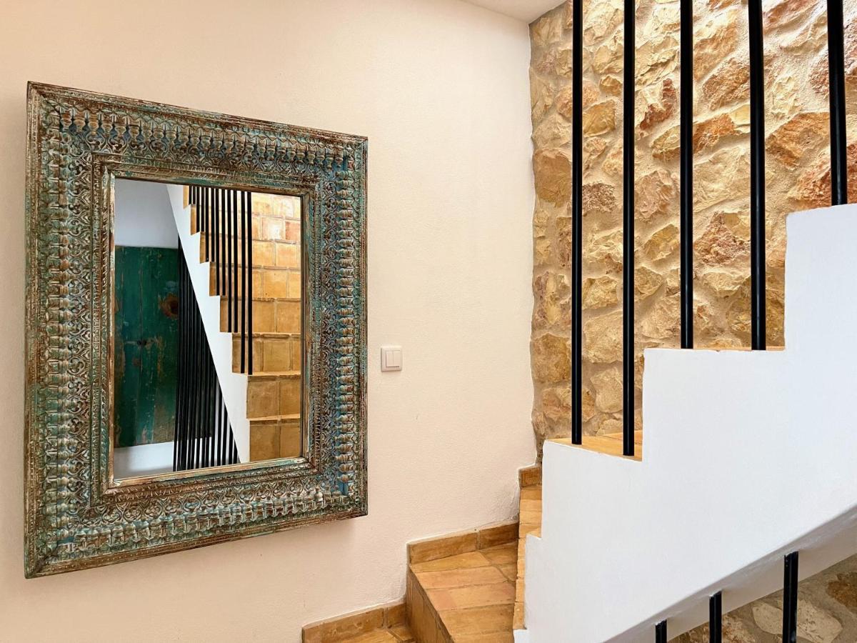 Alvor Bela Vista I Villa Eksteriør bilde