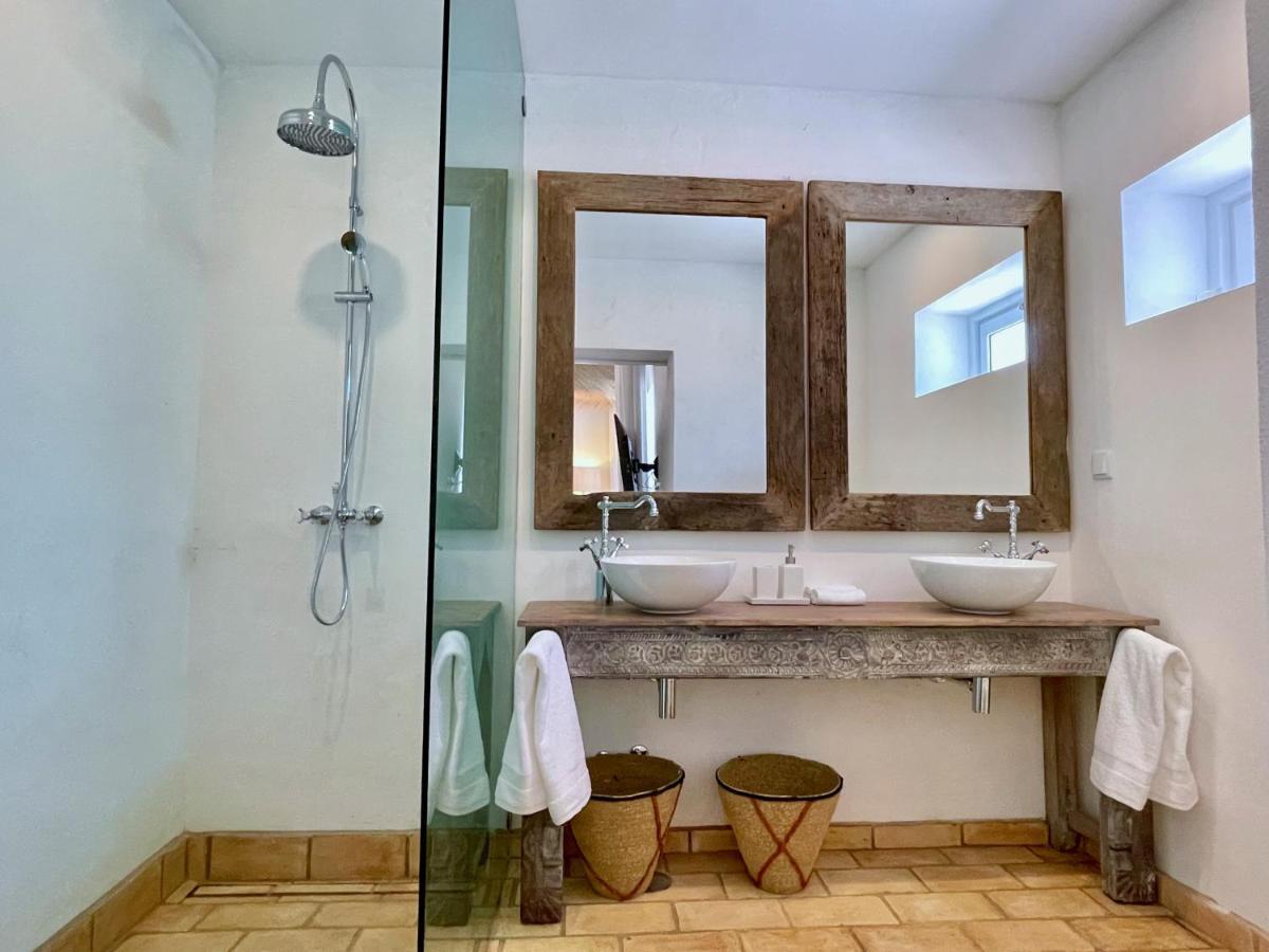 Alvor Bela Vista I Villa Eksteriør bilde
